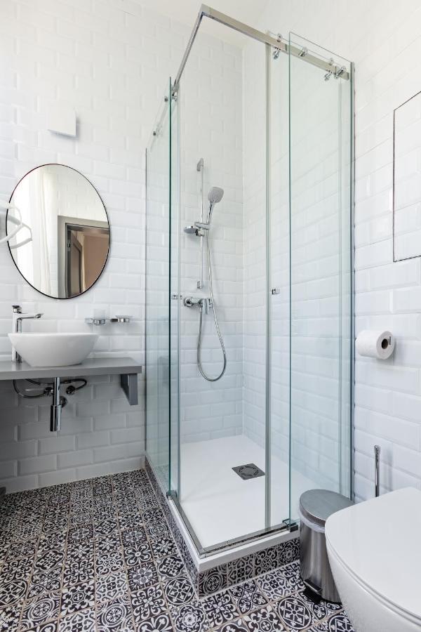 Garden Suites Residence By Tkc Prag Eksteriør billede