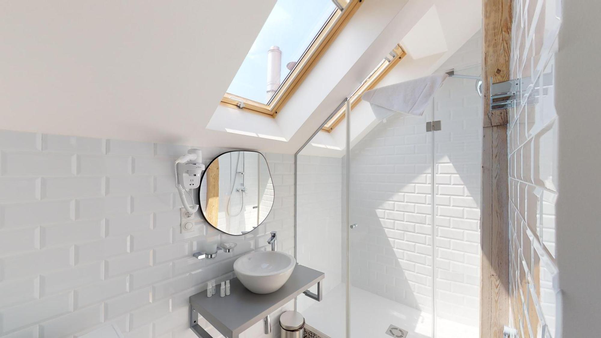 Garden Suites Residence By Tkc Prag Eksteriør billede